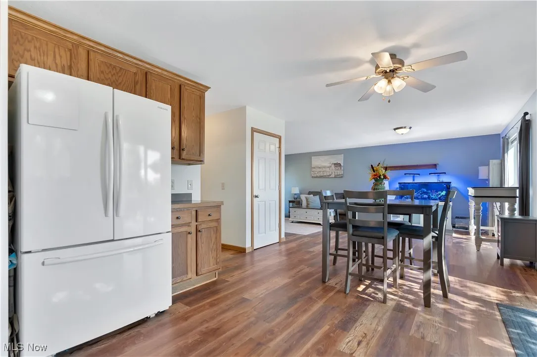 3026 Wright Road, Uniontown, Ohio 44685,MLS Now Listing ID