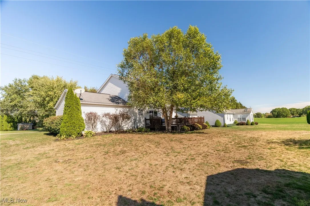 3026 Wright Road, Uniontown, Ohio 44685,MLS Now Listing ID