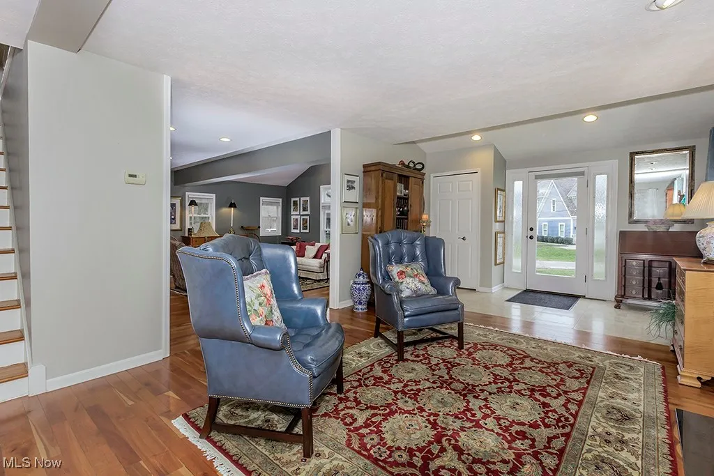 318 Hillside Lane, Chagrin Falls, Ohio 44022,MLS Now Listing ID