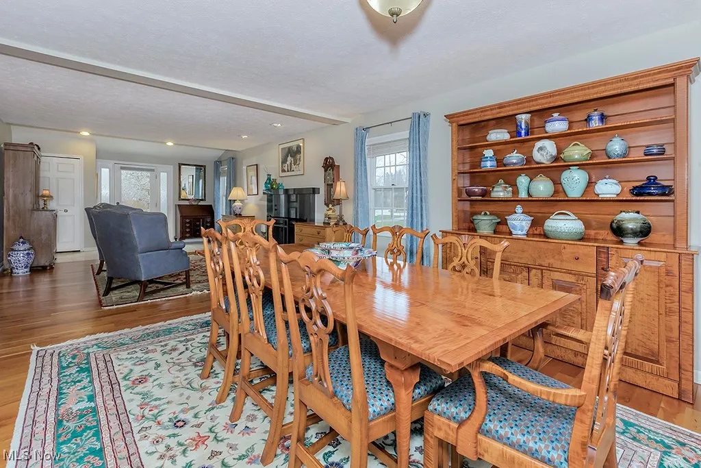 318 Hillside Lane, Chagrin Falls, Ohio 44022,MLS Now Listing ID