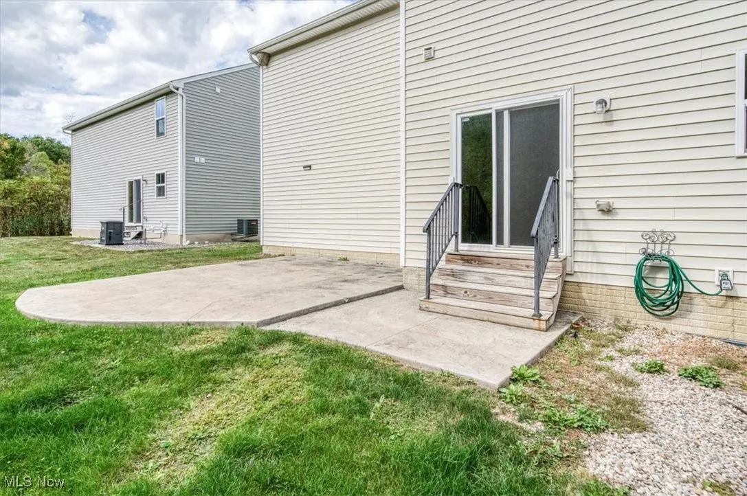 3336 Blossom Trail, Twinsburg, Ohio 44087,MLS Now Listing ID