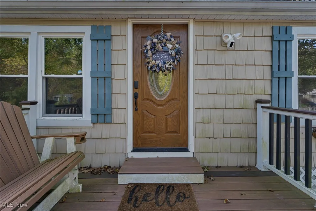 5114 University Drive, Geneva On The Lake, Ohio 44041,MLS Now Listing ID