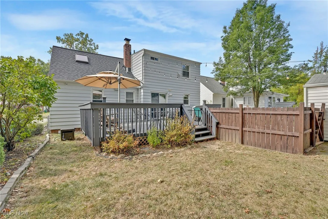 457 Bayridge Boulevard, Willowick, Ohio 44095,MLS Now Listing ID