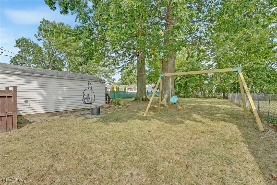 457 Bayridge Boulevard, Willowick, Ohio 44095,MLS Now Listing ID