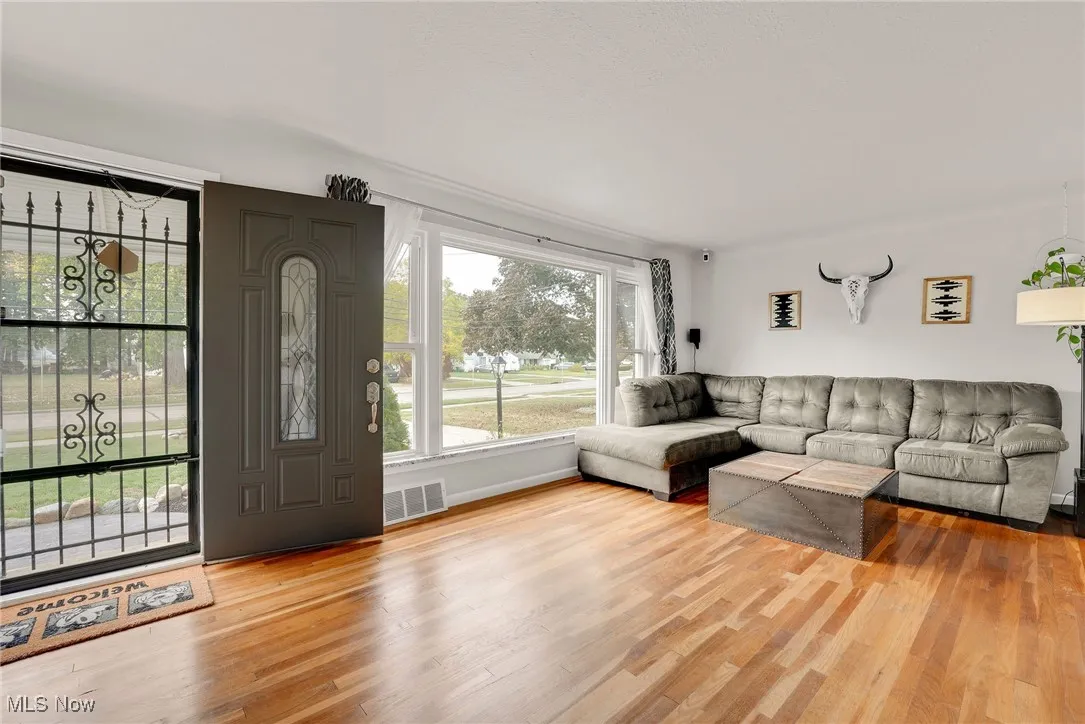 457 Bayridge Boulevard, Willowick, Ohio 44095,MLS Now Listing ID