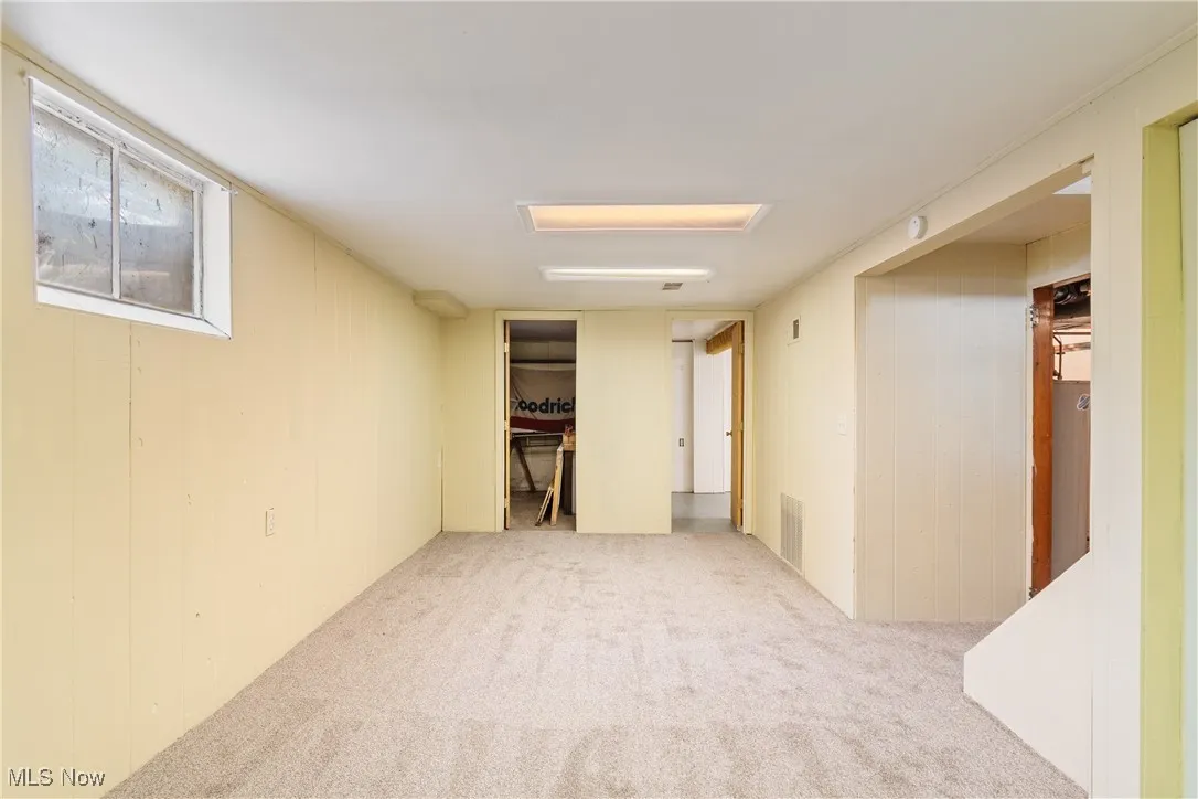 2544 25th Street, Cuyahoga Falls, Ohio 44223,MLS Now Listing ID