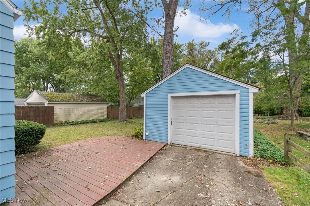 2544 25th Street, Cuyahoga Falls, Ohio 44223,MLS Now Listing ID