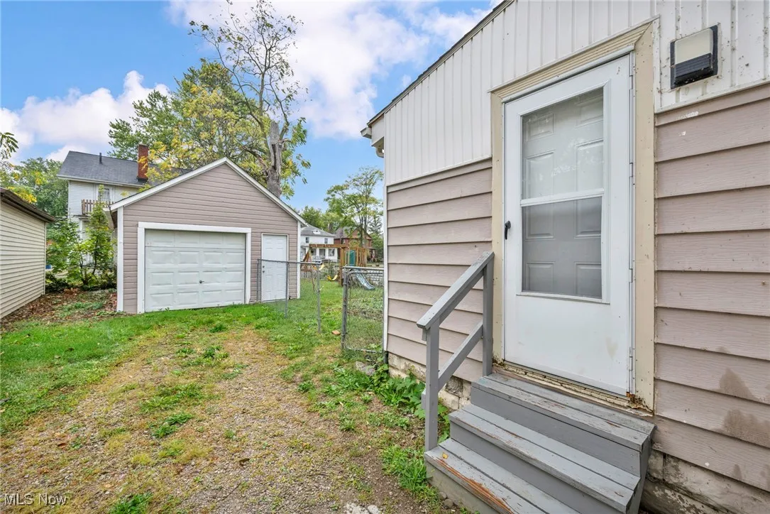 1311 W Erie, Lorain, Ohio 44052,MLS Now Listing ID
