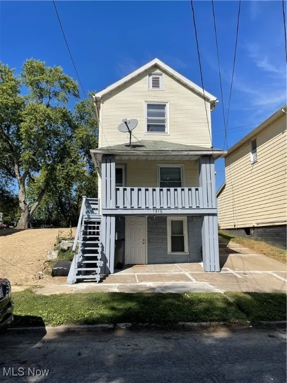 1516 Midland Avenue, Youngstown, Ohio 44509,MLS Now Listing ID