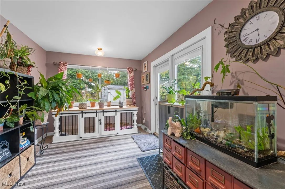 2244 Edgerton Road, University Heights, Ohio 44118,MLS Now Listing ID
