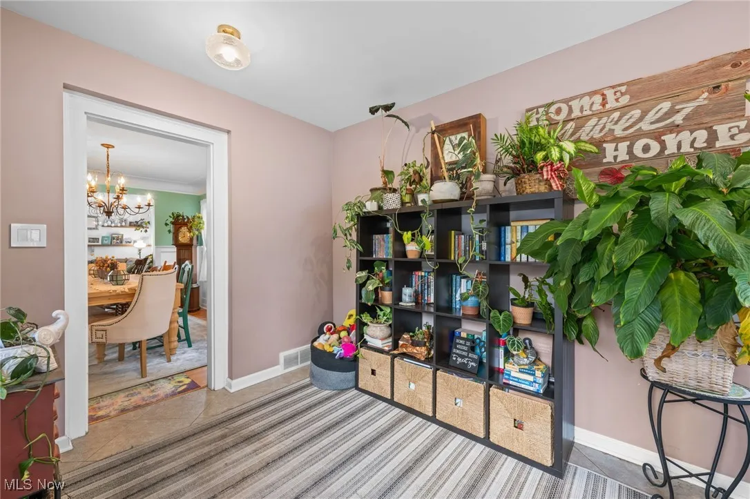 2244 Edgerton Road, University Heights, Ohio 44118,MLS Now Listing ID