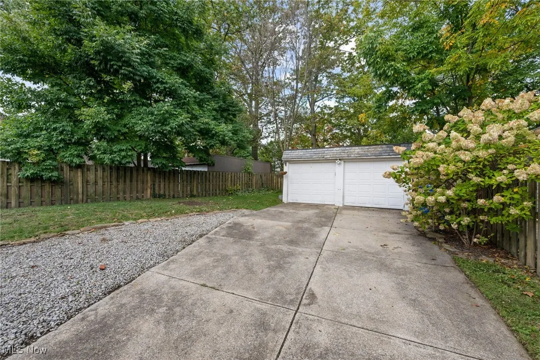 2244 Edgerton Road, University Heights, Ohio 44118,MLS Now Listing ID
