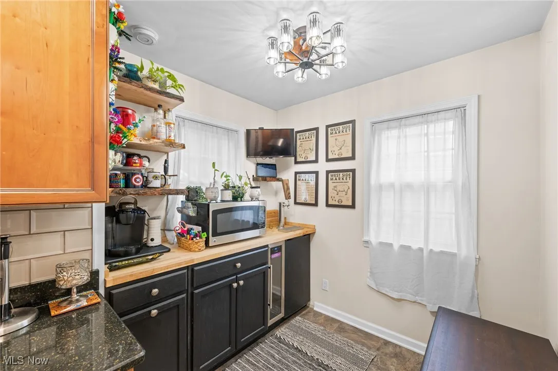 2244 Edgerton Road, University Heights, Ohio 44118,MLS Now Listing ID