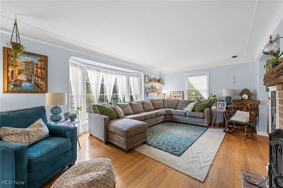 2244 Edgerton Road, University Heights, Ohio 44118,MLS Now Listing ID