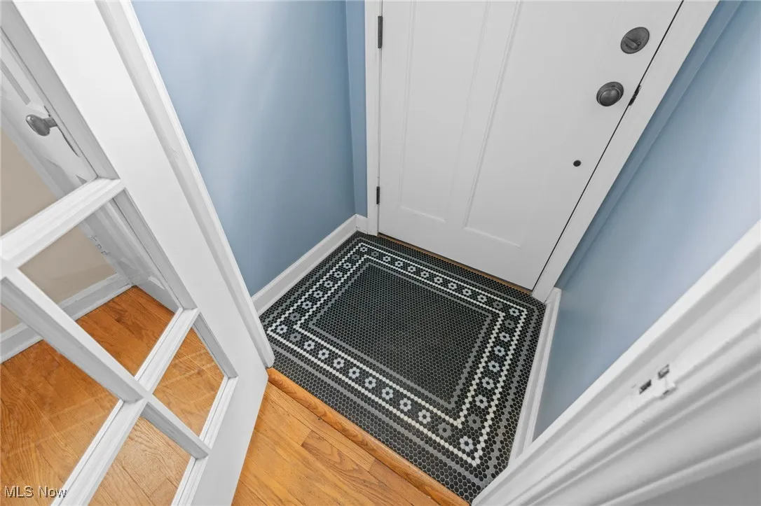 2244 Edgerton Road, University Heights, Ohio 44118,MLS Now Listing ID