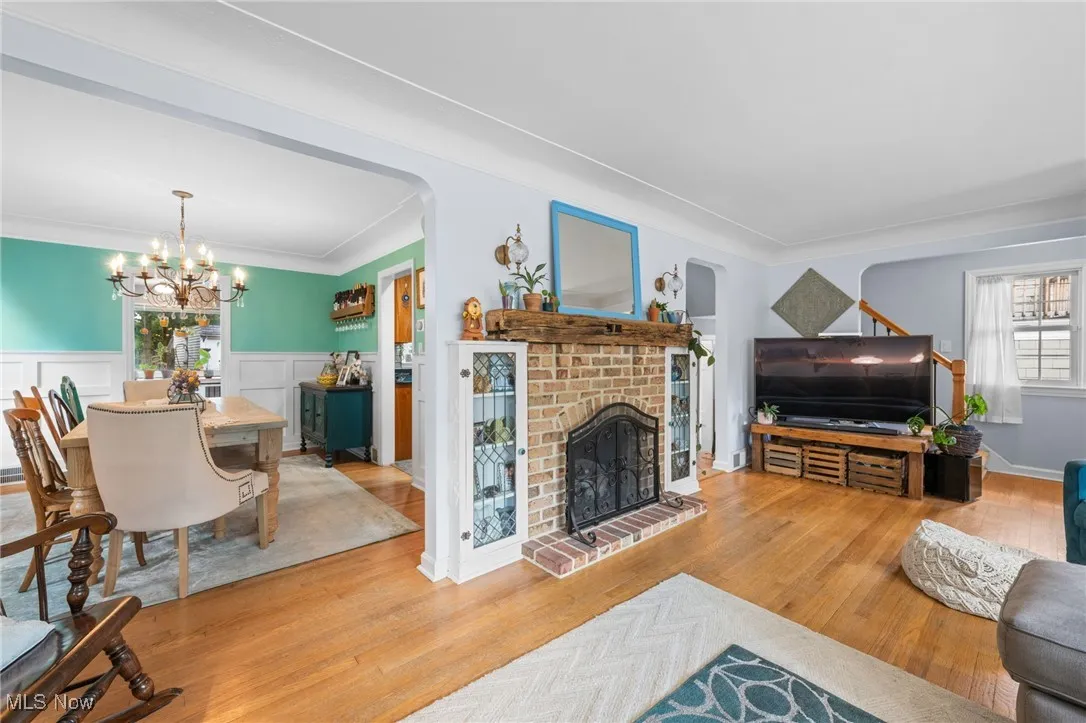 2244 Edgerton Road, University Heights, Ohio 44118,MLS Now Listing ID