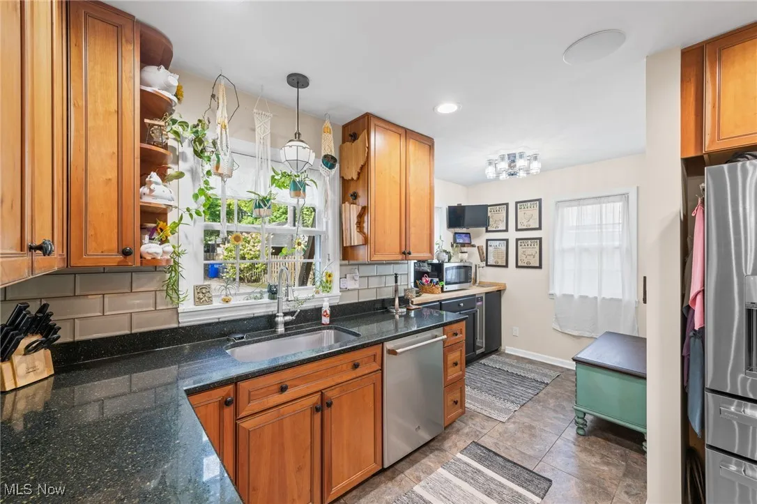 2244 Edgerton Road, University Heights, Ohio 44118,MLS Now Listing ID