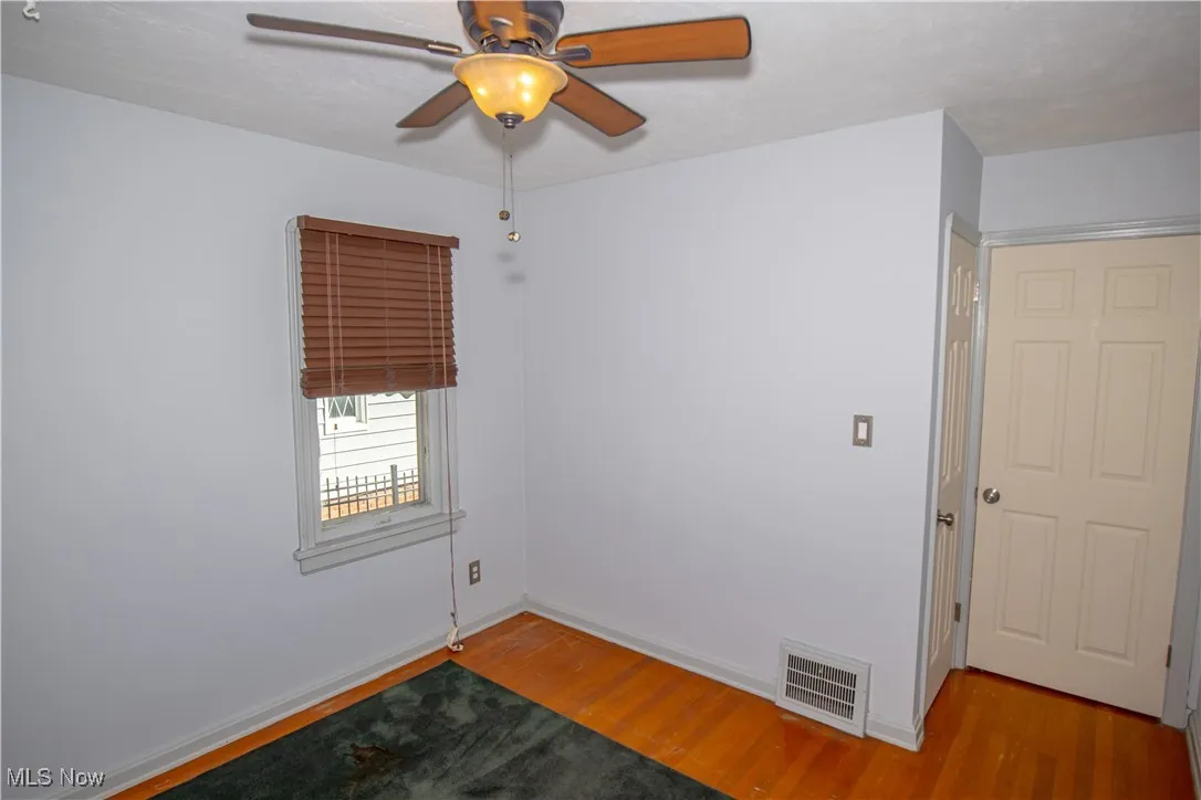 1516 Amberley Avenue, Cleveland, Ohio 44109,MLS Now Listing ID