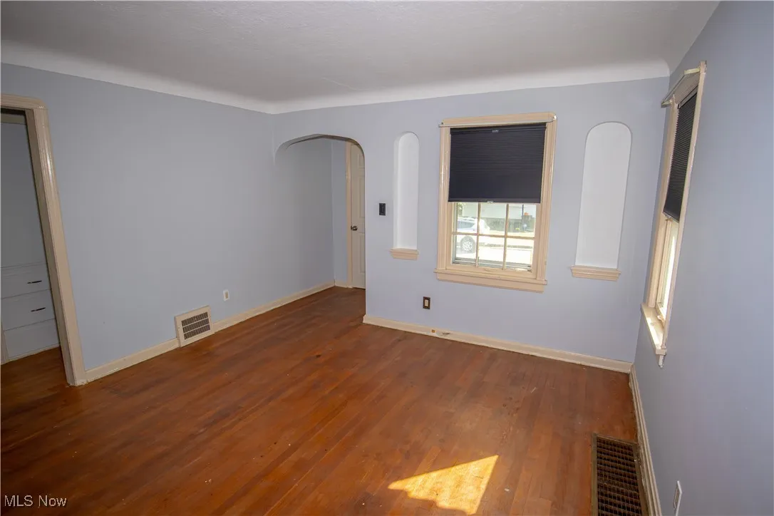 1516 Amberley Avenue, Cleveland, Ohio 44109,MLS Now Listing ID