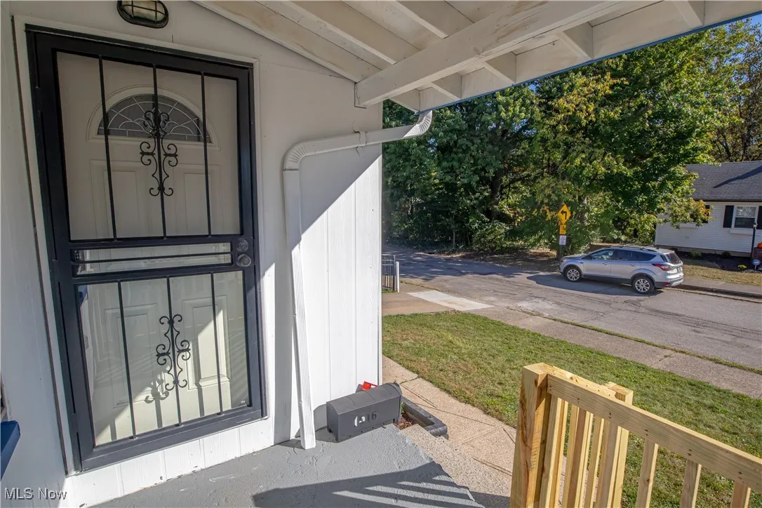 1516 Amberley Avenue, Cleveland, Ohio 44109,MLS Now Listing ID