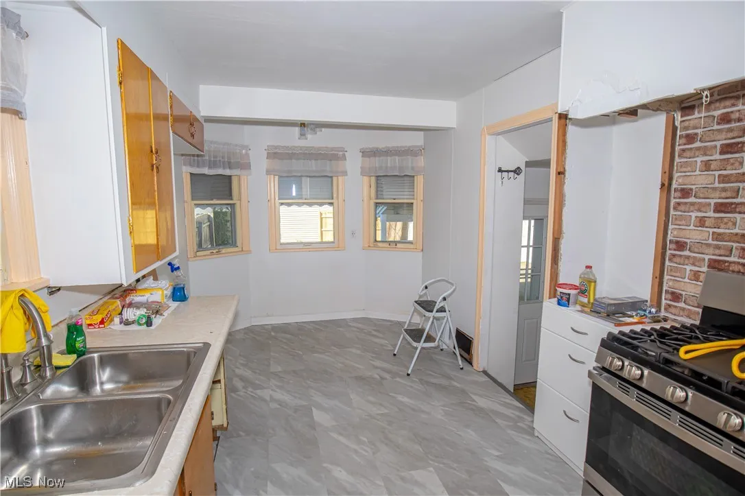 1516 Amberley Avenue, Cleveland, Ohio 44109,MLS Now Listing ID