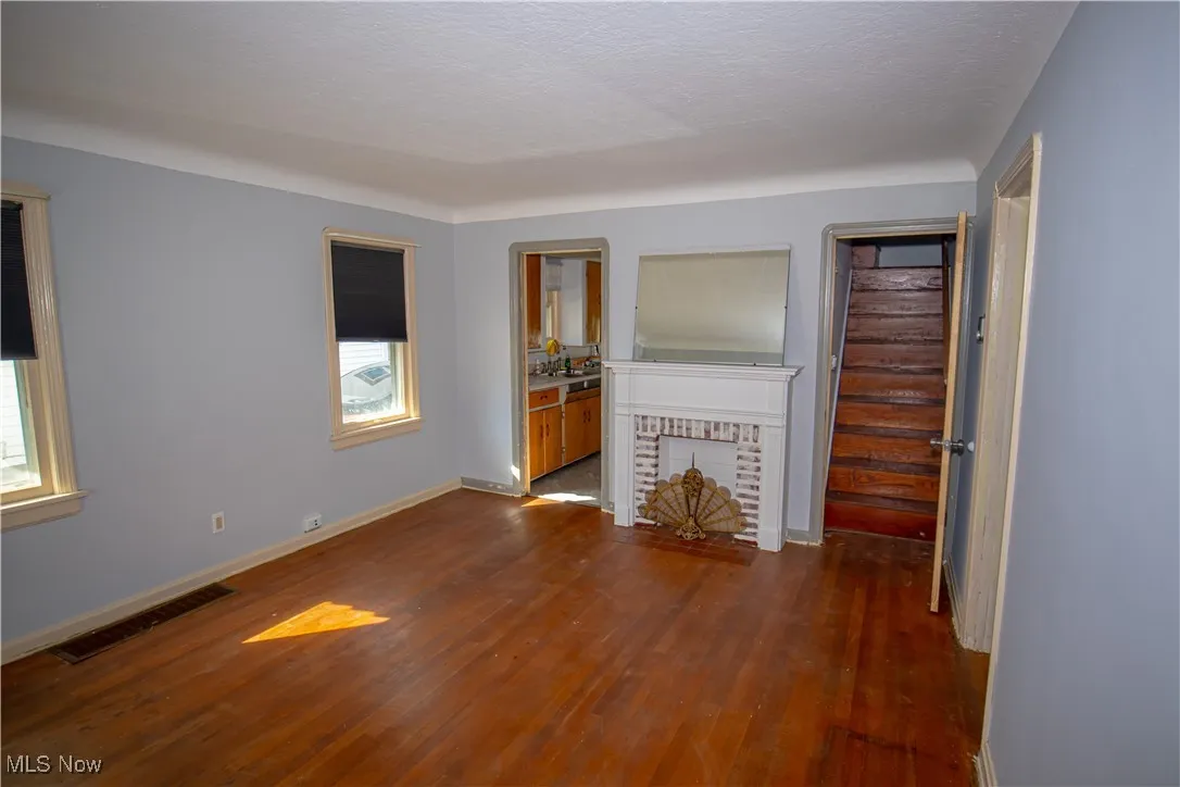 1516 Amberley Avenue, Cleveland, Ohio 44109,MLS Now Listing ID