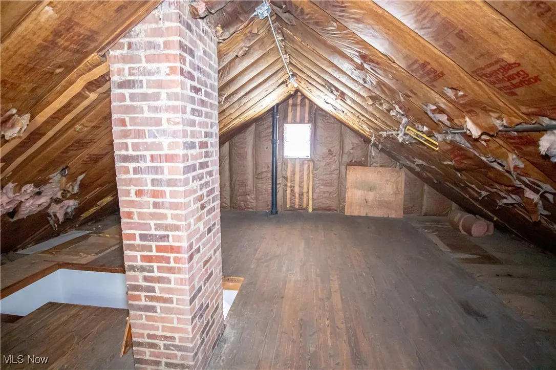 1516 Amberley Avenue, Cleveland, Ohio 44109,MLS Now Listing ID