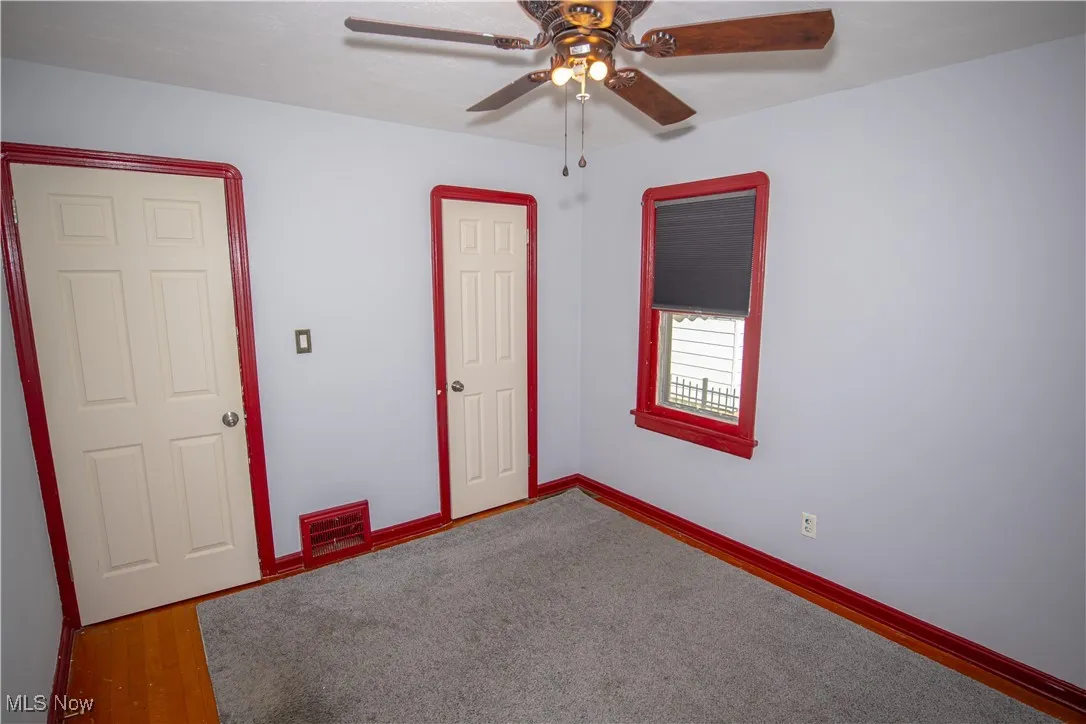 1516 Amberley Avenue, Cleveland, Ohio 44109,MLS Now Listing ID