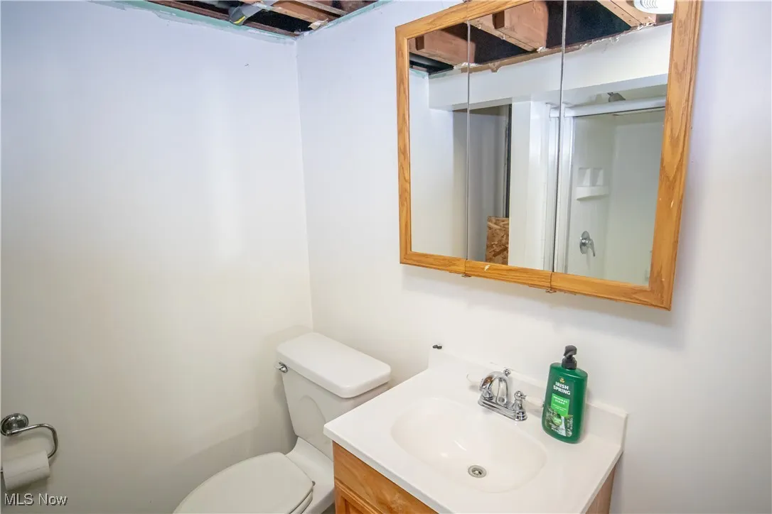 1516 Amberley Avenue, Cleveland, Ohio 44109,MLS Now Listing ID