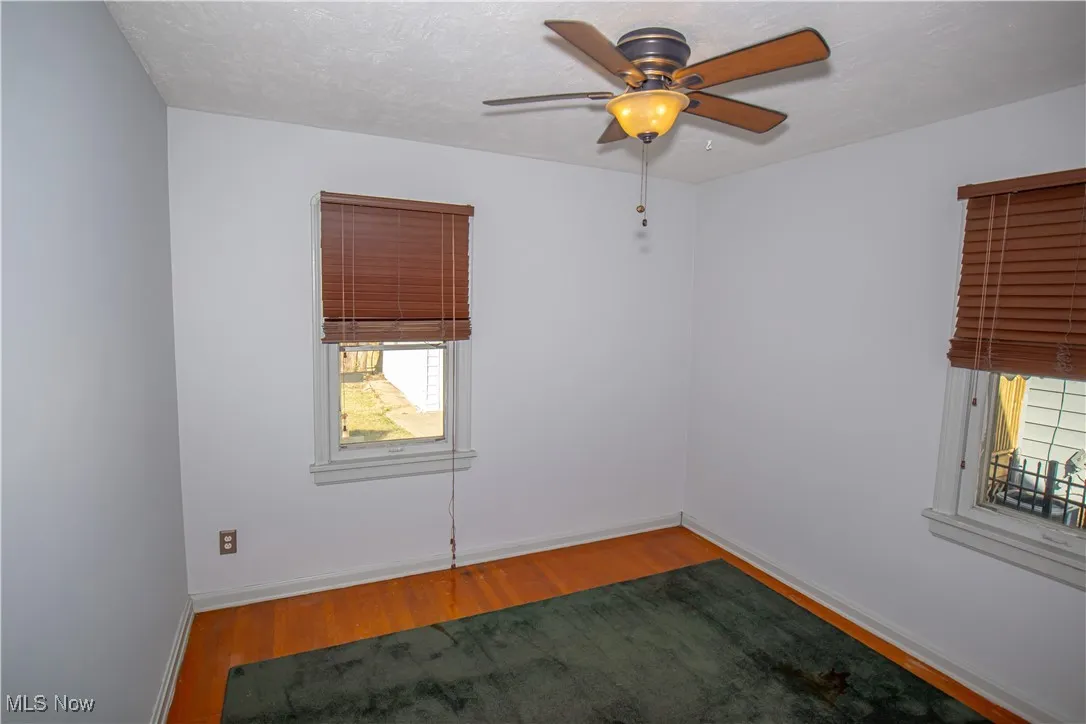 1516 Amberley Avenue, Cleveland, Ohio 44109,MLS Now Listing ID