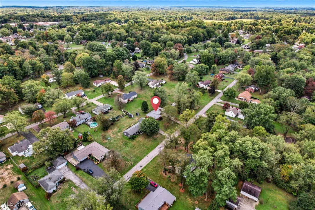 3275 Beechwood Drive, Hubbard, Ohio 44425,MLS Now Listing ID