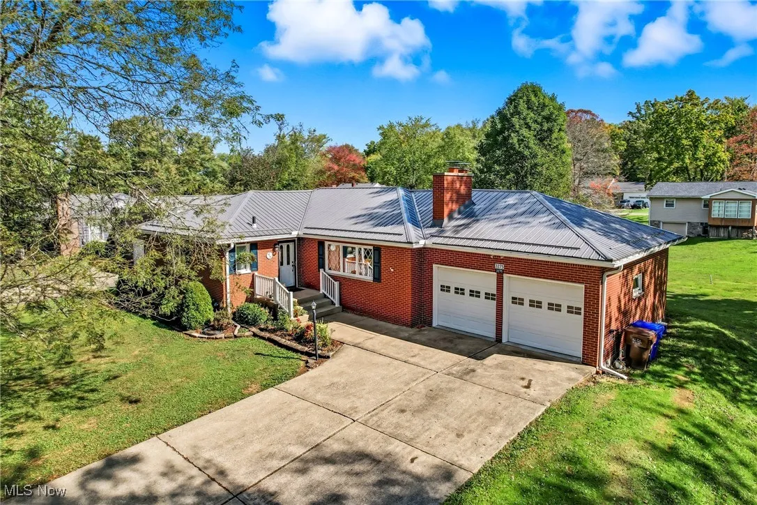Meticulously maintained & awaiting new owner