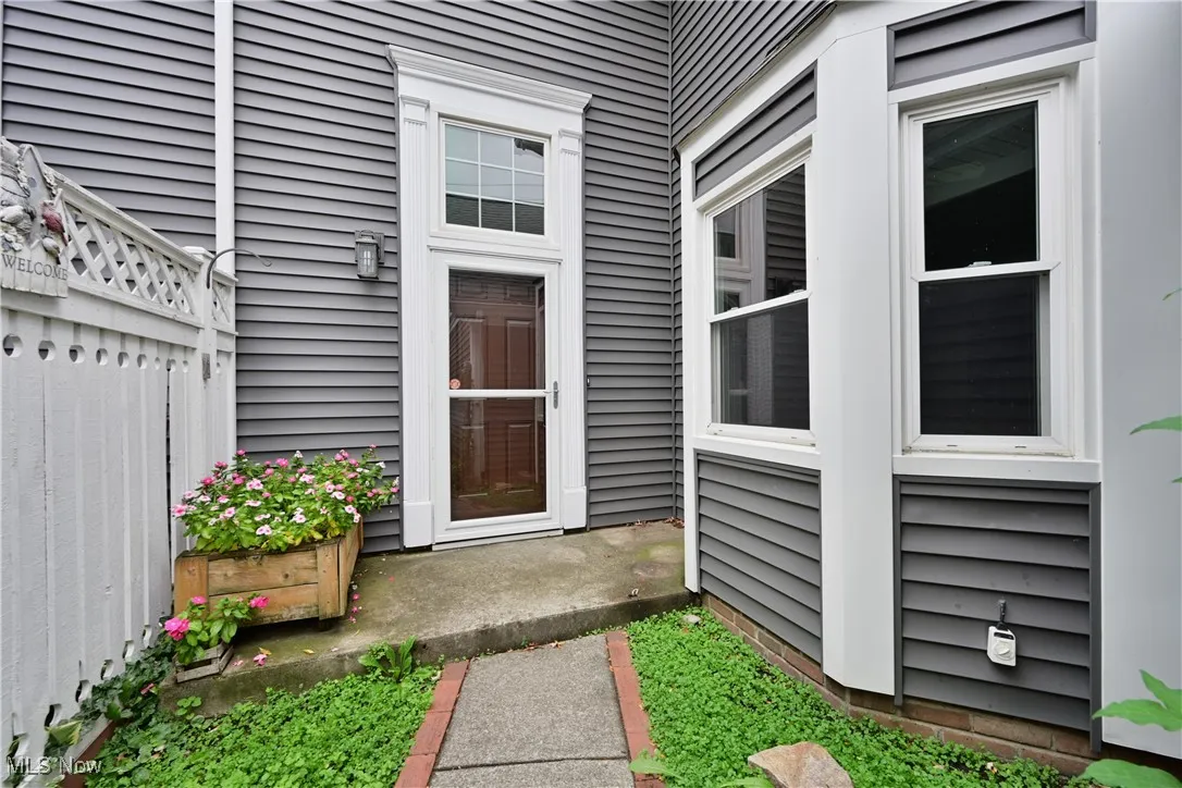 19740 Lake Road, Rocky River, Ohio 44116,MLS Now Listing ID