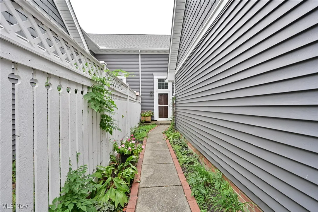 19740 Lake Road, Rocky River, Ohio 44116,MLS Now Listing ID