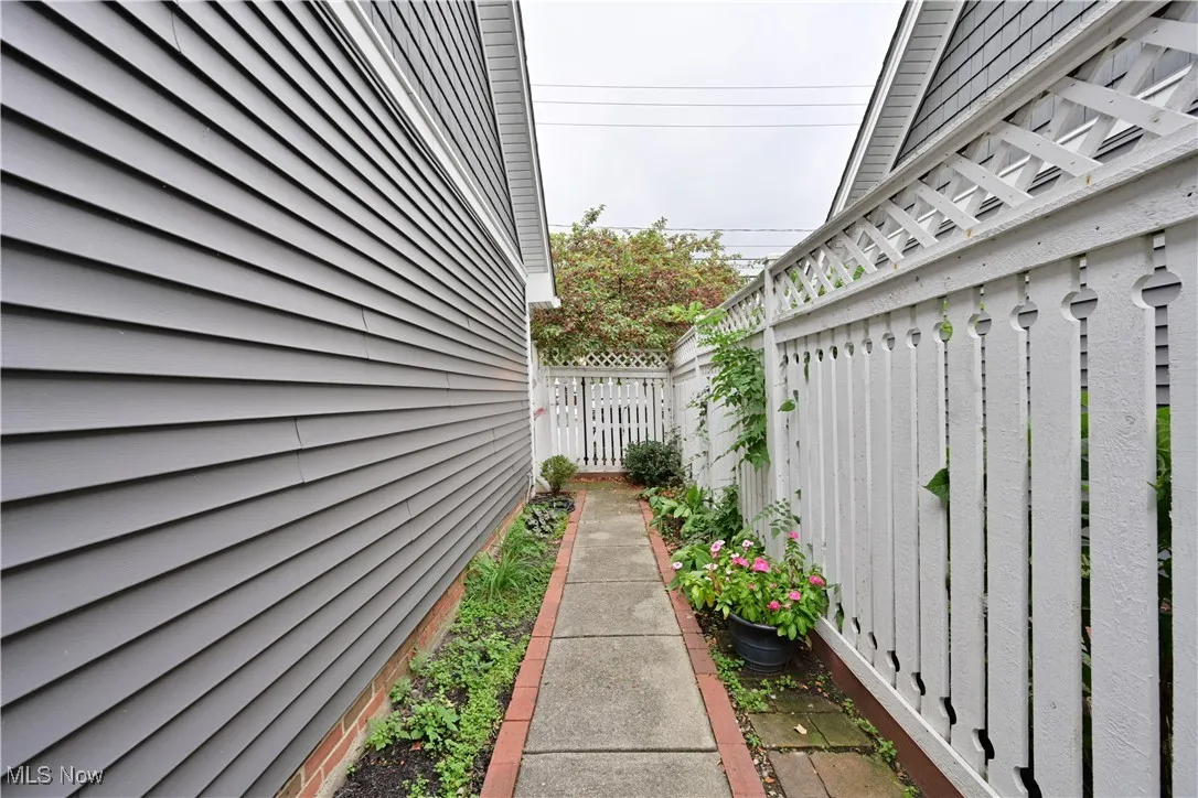 19740 Lake Road, Rocky River, Ohio 44116,MLS Now Listing ID