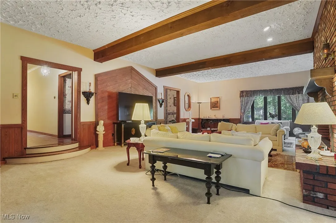 8650 Hidden Hills Drive, Howland, Ohio 44484,MLS Now Listing ID