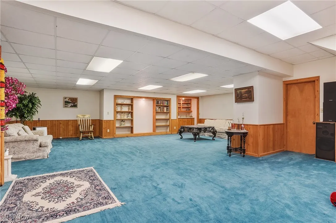 8650 Hidden Hills Drive, Howland, Ohio 44484,MLS Now Listing ID