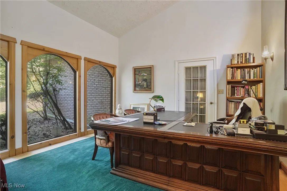 8650 Hidden Hills Drive, Howland, Ohio 44484,MLS Now Listing ID