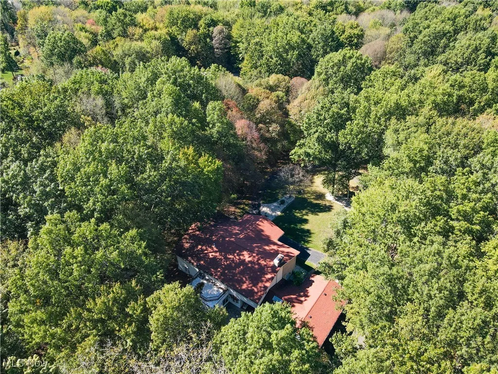 8650 Hidden Hills Drive, Howland, Ohio 44484,MLS Now Listing ID