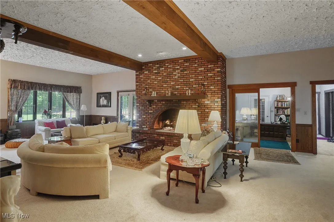8650 Hidden Hills Drive, Howland, Ohio 44484,MLS Now Listing ID