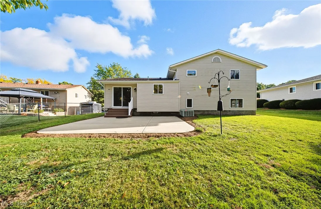 4139 Beverly Hills Drive, Brunswick, Ohio 44212,MLS Now Listing ID