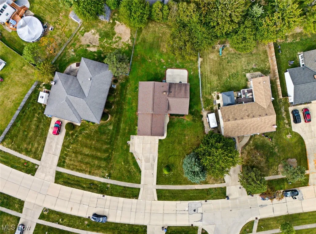 4139 Beverly Hills Drive, Brunswick, Ohio 44212,MLS Now Listing ID