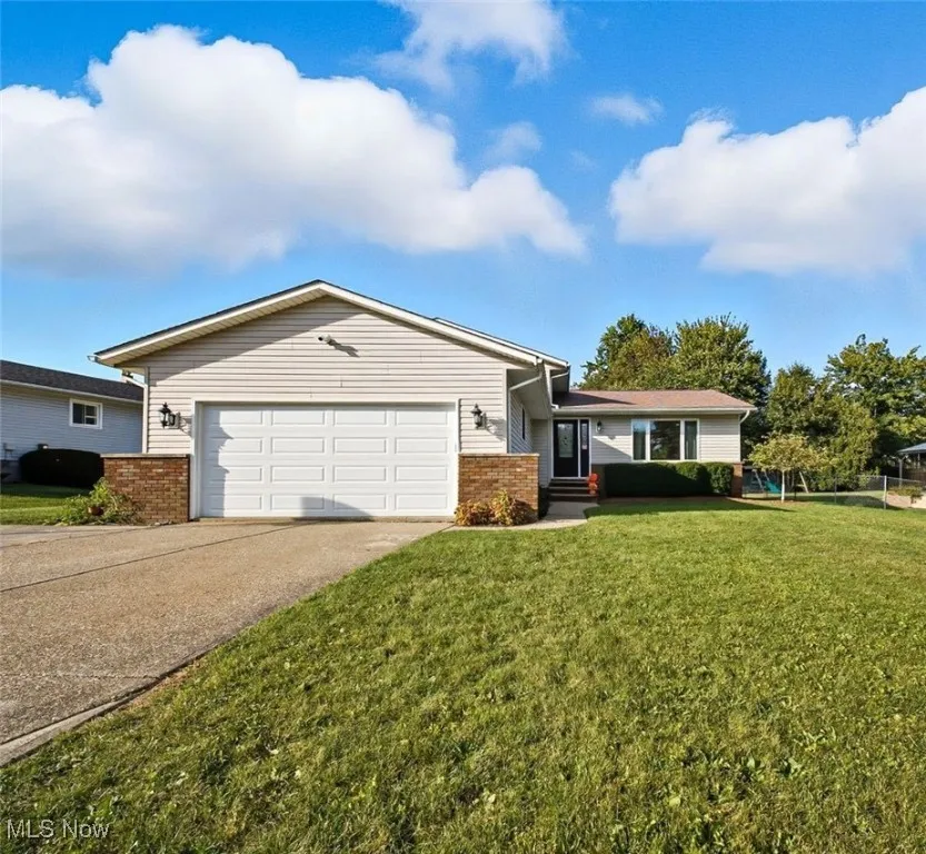 4139 Beverly Hills Drive, Brunswick, Ohio 44212,MLS Now Listing ID