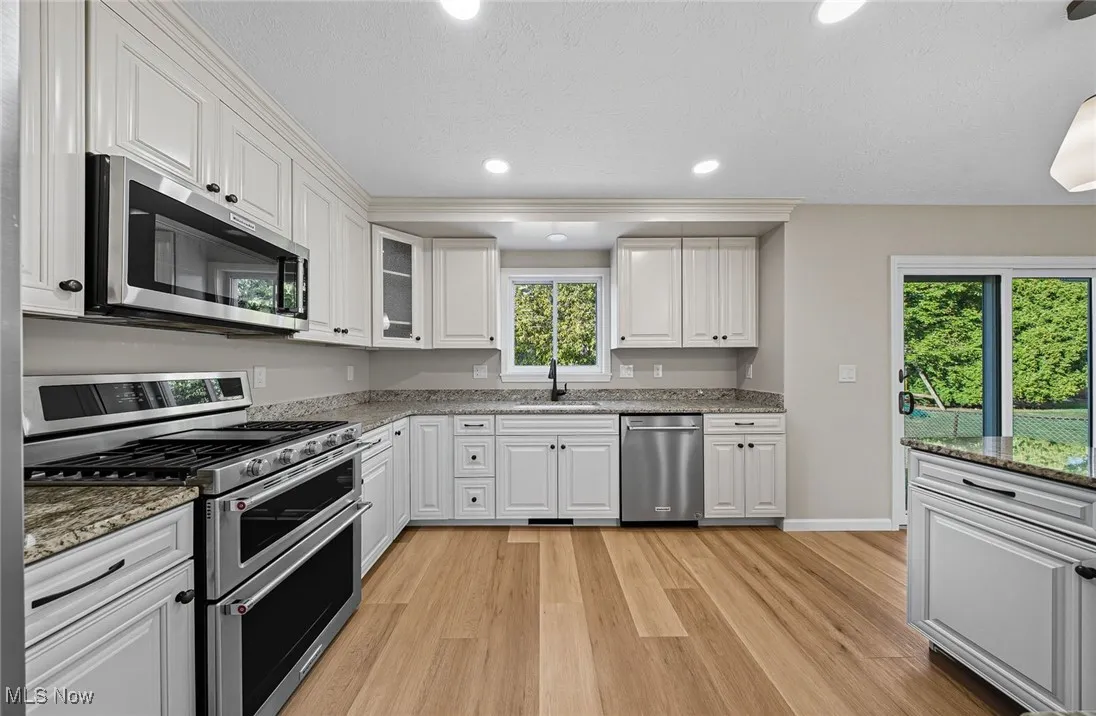 4139 Beverly Hills Drive, Brunswick, Ohio 44212,MLS Now Listing ID