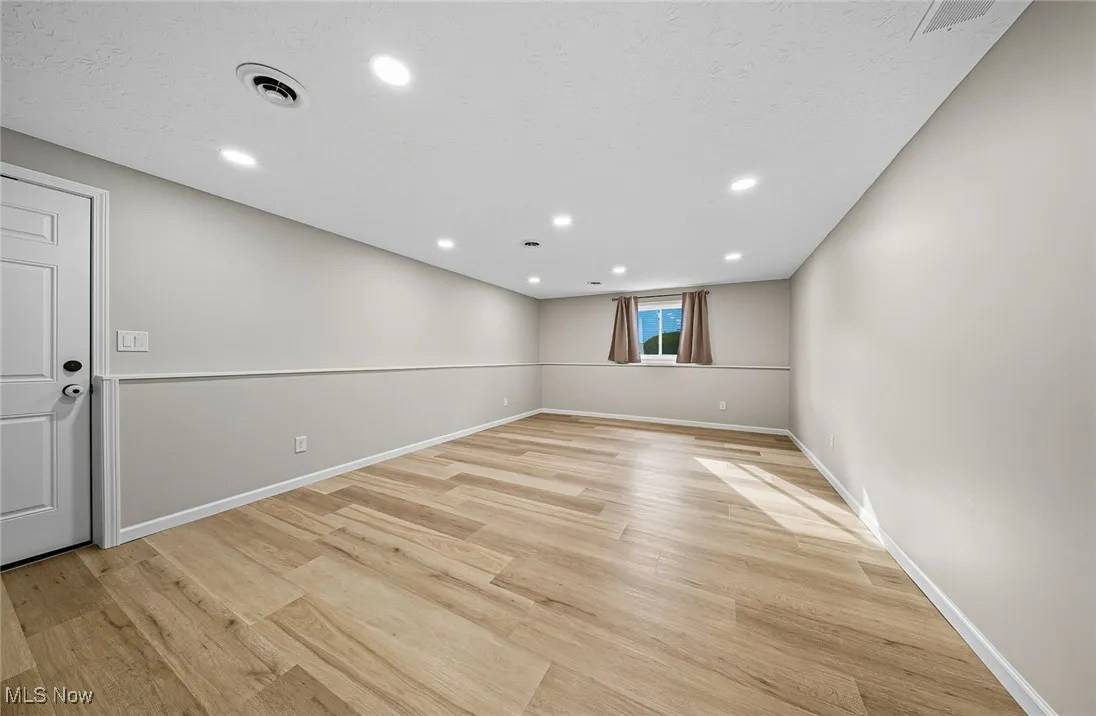 Lower Level