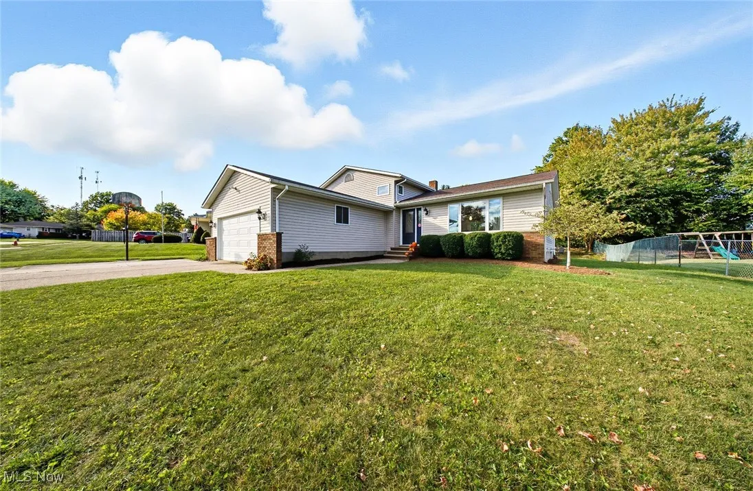 4139 Beverly Hills Drive, Brunswick, Ohio 44212,MLS Now Listing ID