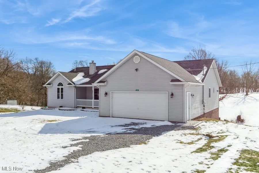 104 Alice Drive, Hopedale, Ohio 43976,MLS Now Listing ID