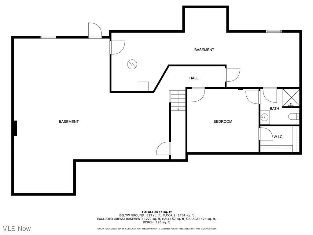 104 Alice Drive, Hopedale, Ohio 43976,MLS Now Listing ID