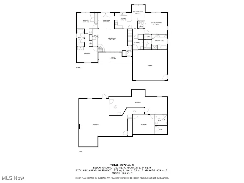 104 Alice Drive, Hopedale, Ohio 43976,MLS Now Listing ID