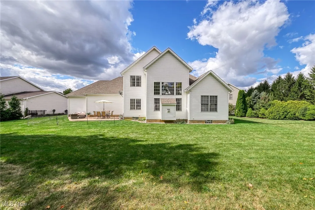 5217 Beckett Ridge, Stow, Ohio 44224,MLS Now Listing ID